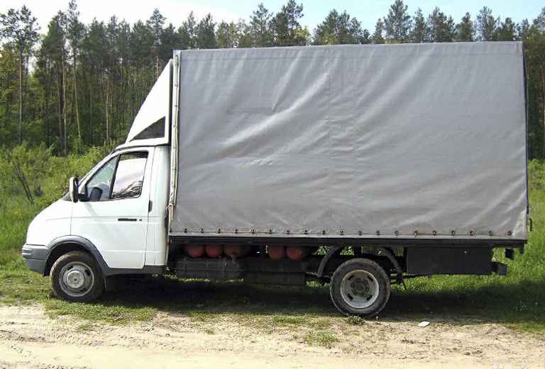 Стоимость перевезти на газели заказать отдельную машину 20-ти тонник из Туймаз в Кайгородово