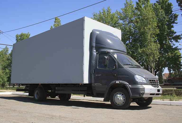 Заказ грузового автомобиля для доставки мебели : Коробки, Матрас двуспальный, Телевизор из Красноярска в Сочи