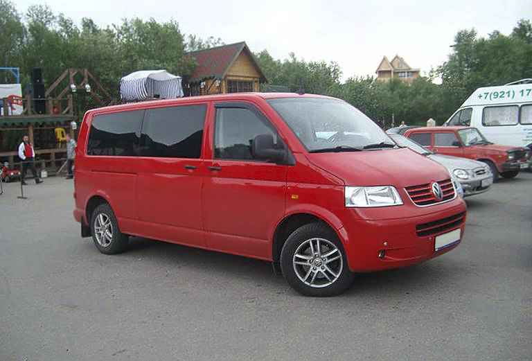Заказать микроавтобус дешево из Балашиха в Ликино-Дулево