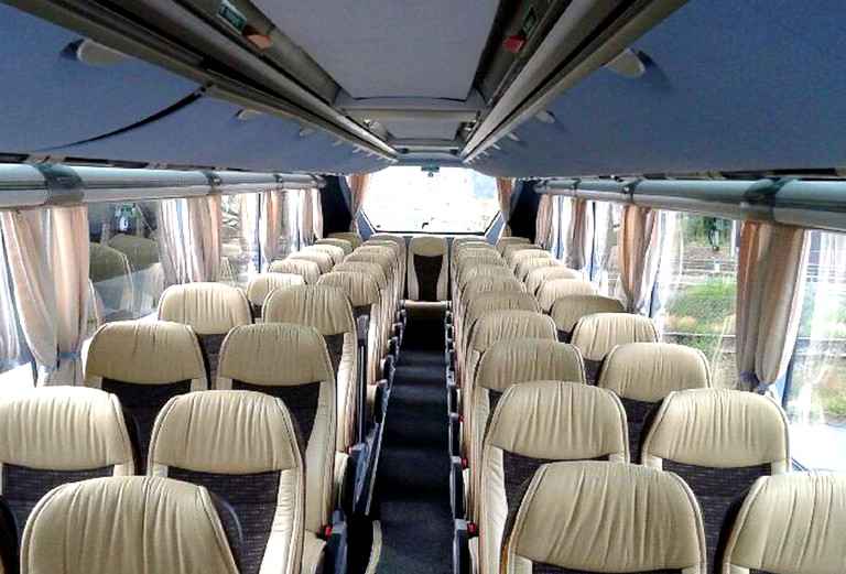 Междугородние пассажирские перевозки автобусами из Бабаева в Вытегру