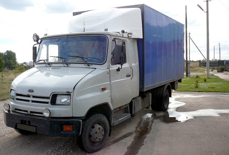 Заказать отдельный автомобиль для отправки вещей : Домашние вещи из Кемерова в Краснодар
