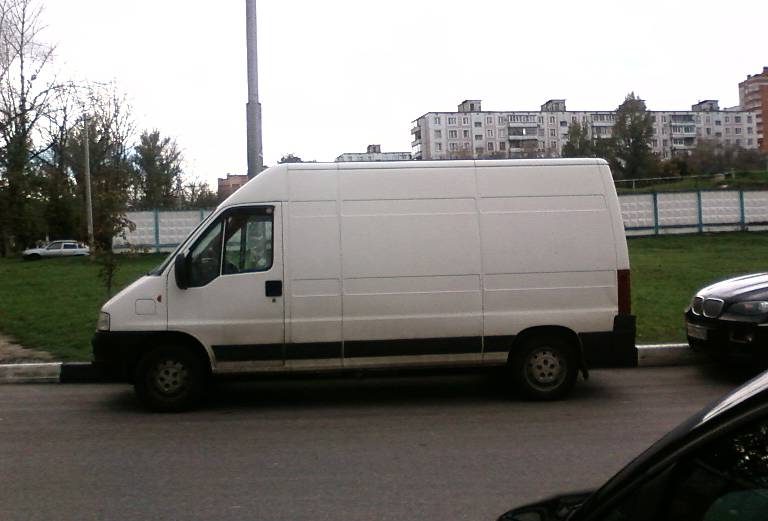 Автоперевозка строительных грузов дешево из Москва в Железнодорожный